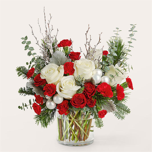 Trimming the Tree Bouquet – CELEBRATE SHOP & DECOR LLC, Lilburn GA