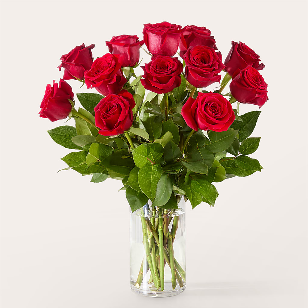 The One Red Rose Bouquet – CELEBRATE SHOP & DECOR LLC, Lilburn GA