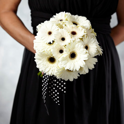 Daisy Delight Bouquet – CELEBRATE SHOP & DECOR LLC, Lilburn GA