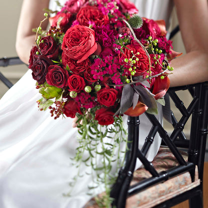 Pure Grace Bouquet – CELEBRATE SHOP & DECOR LLC, Lilburn GA