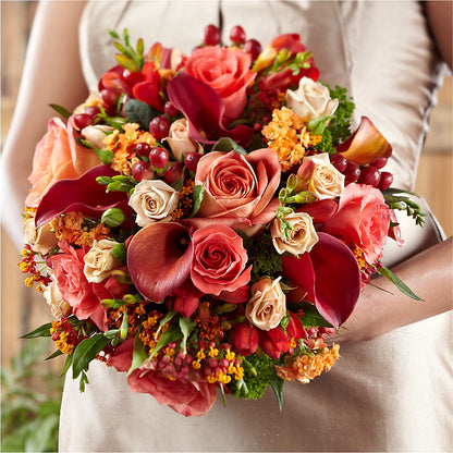 Contentment Bouquet – CELEBRATE SHOP & DECOR LLC, Lilburn GA