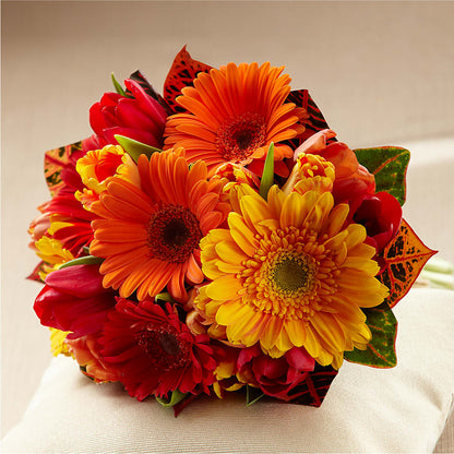 Sunglow Bouquet – CELEBRATE SHOP & DECOR LLC, Lilburn GA