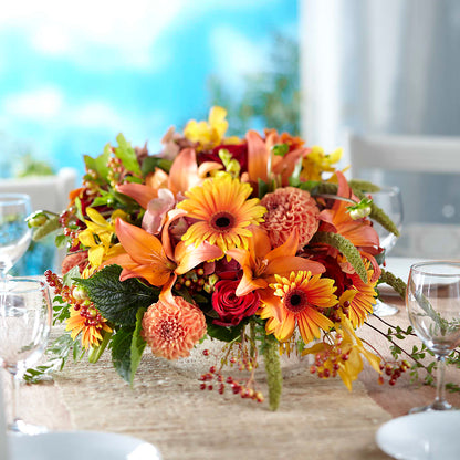 One and Only Centerpiece – CELEBRATE SHOP & DECOR LLC, Lilburn GA