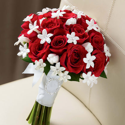 Poetry Bouquet – CELEBRATE SHOP & DECOR LLC, Lilburn GA