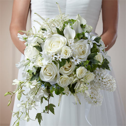Cherish Bouquet – CELEBRATE SHOP & DECOR LLC, Lilburn GA